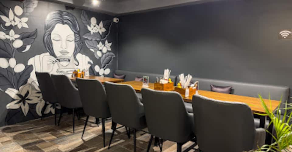 Chelvies Coffee, Sector 53, Gurgaon | Zomato